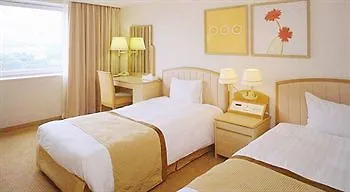 Hotel Hankyu Expo Park Osaka Suita